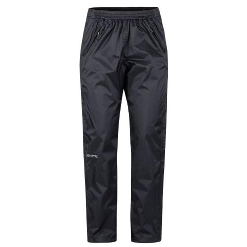 Marmot PreCip Eco Pants - Womens Rain Pants Black CA5497162 Canada